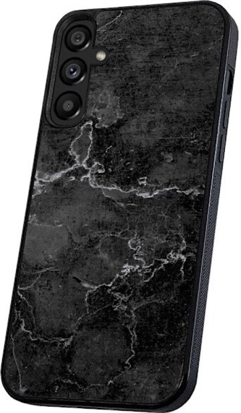 Samsung Galaxy S25 FE - Deksel/Mobildeksel Marmor