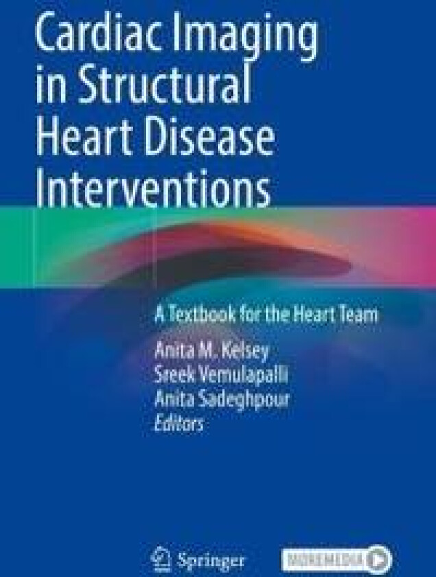 Cardiac Imaging in Structural Heart Disease Interventions