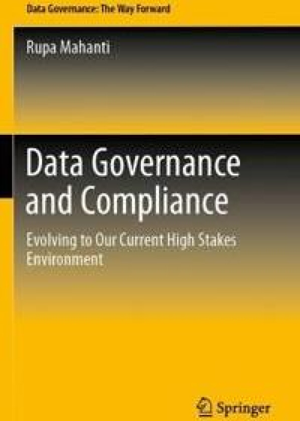 Data Governance and Compliance