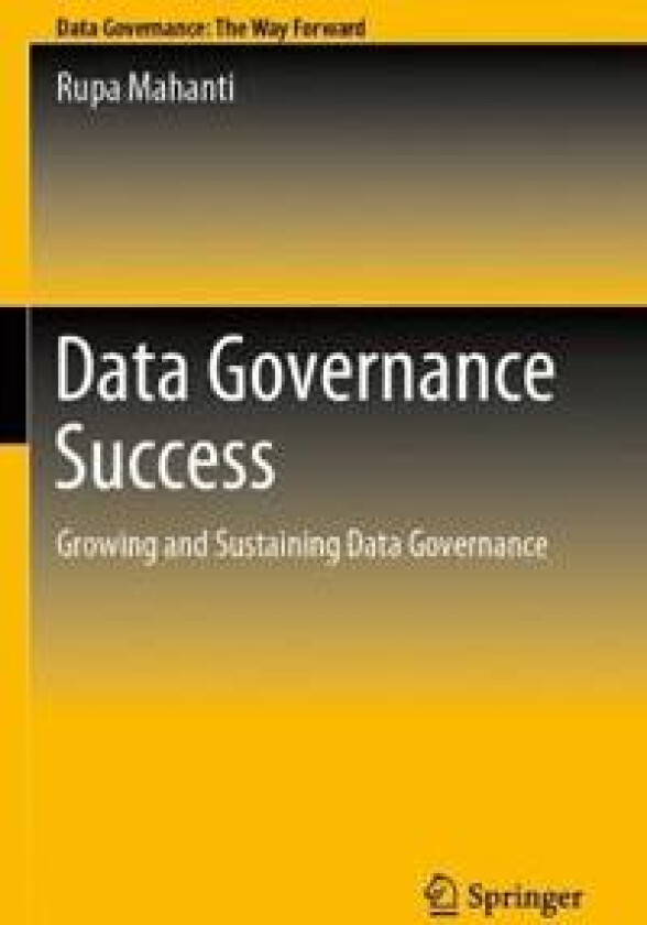 Data Governance Success
