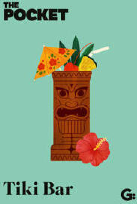 The Pocket Tiki Bar