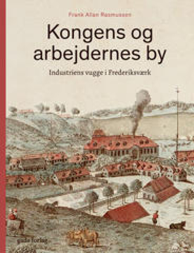 Kongens og arbejdernes by