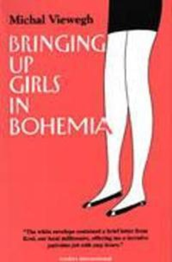 Bringing up Girls in Bohemia