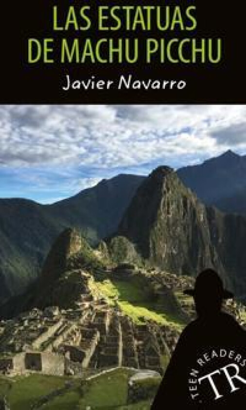 Teen Readers - Spanish