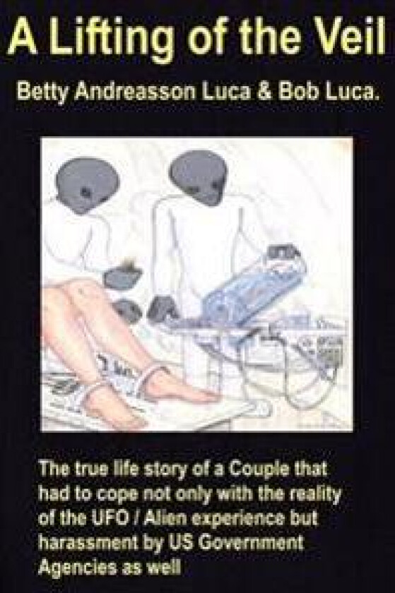 A Lifting of the Veil