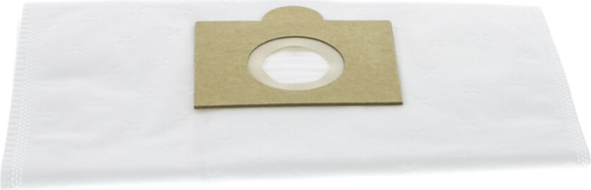 Støvsugerposer, syntetfiber, 3st.