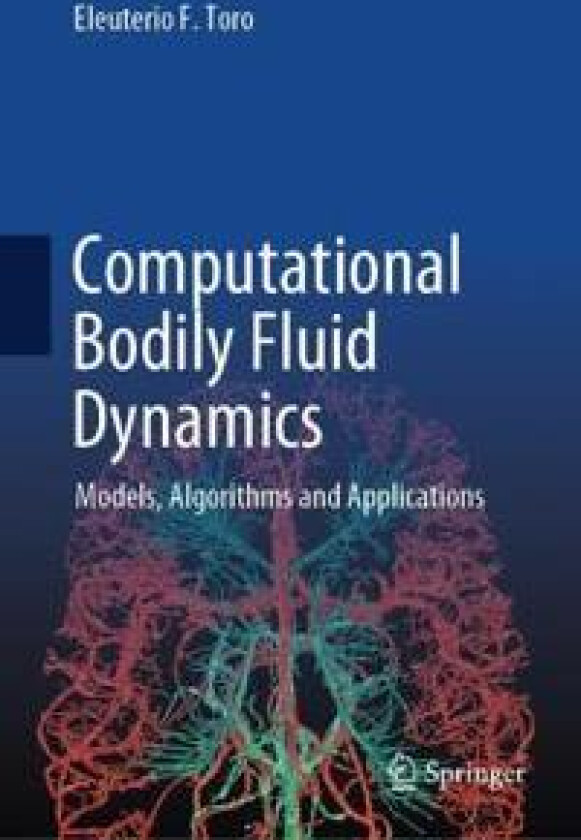 Computational Bodily Fluid Dynamics