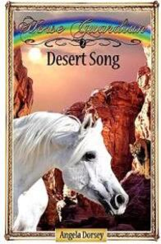 Desert Song