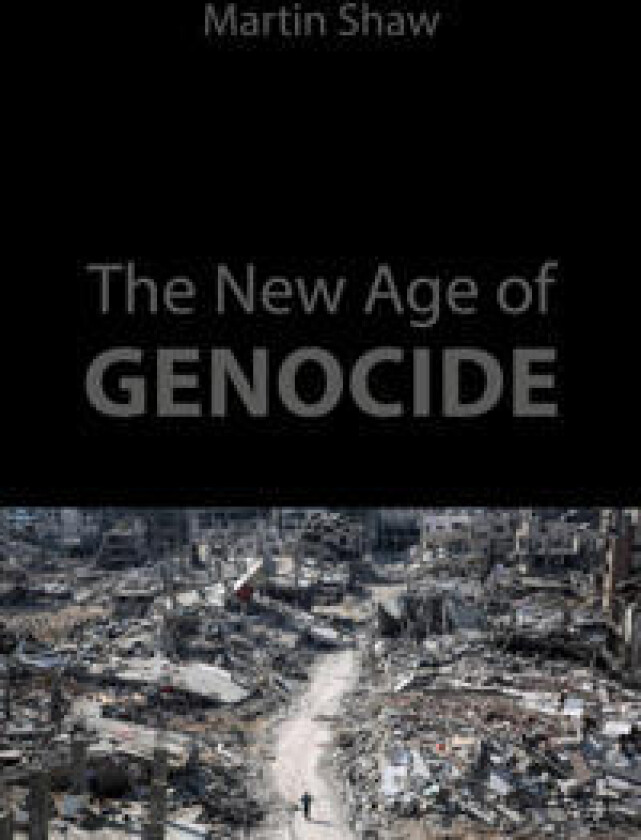 The New Age of Genocide