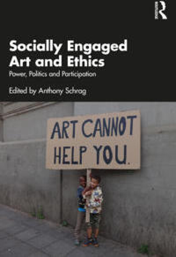 Socially Engaged Art and Ethics