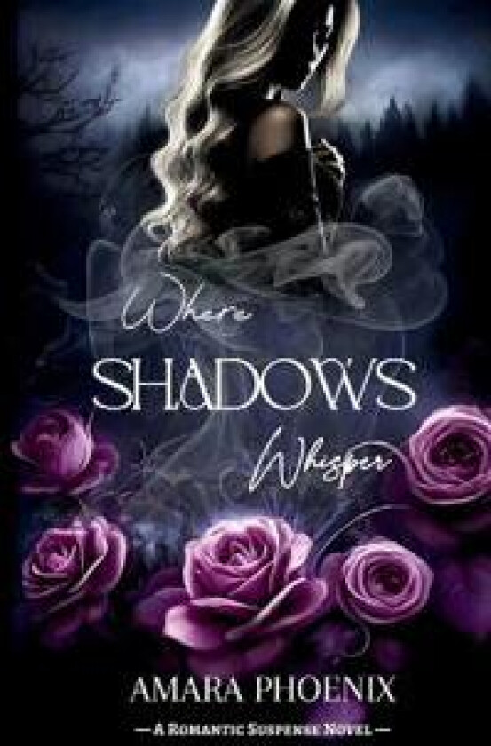 Where Shadows Whisper