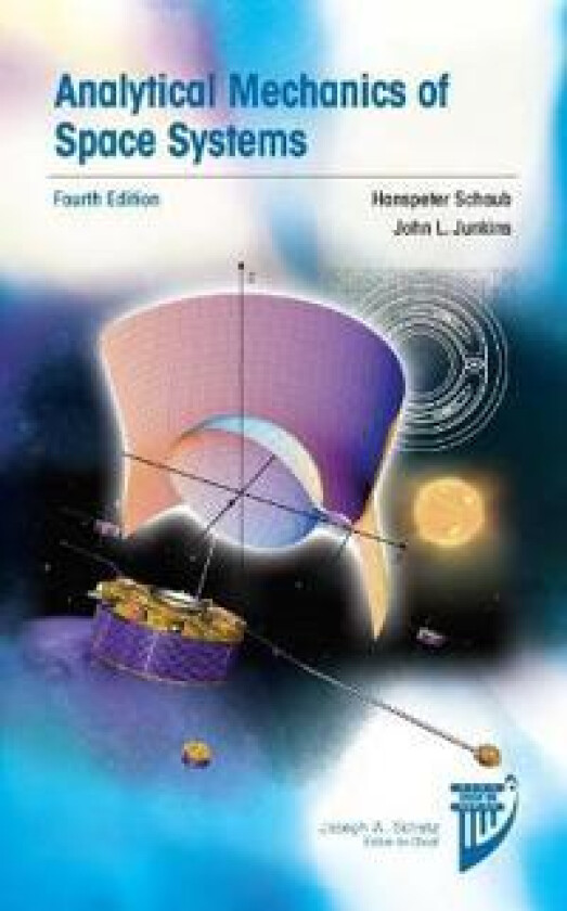 Analytical Mechanics of Space Systems