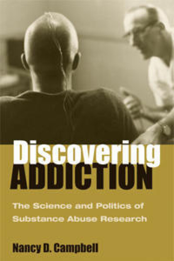 Discovering Addiction
