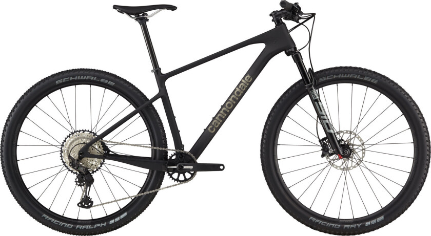 Scalpel Ht Carbon 3 Blk/Black Pearl LG