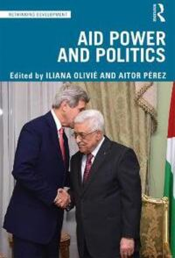 Aid Power and Politics