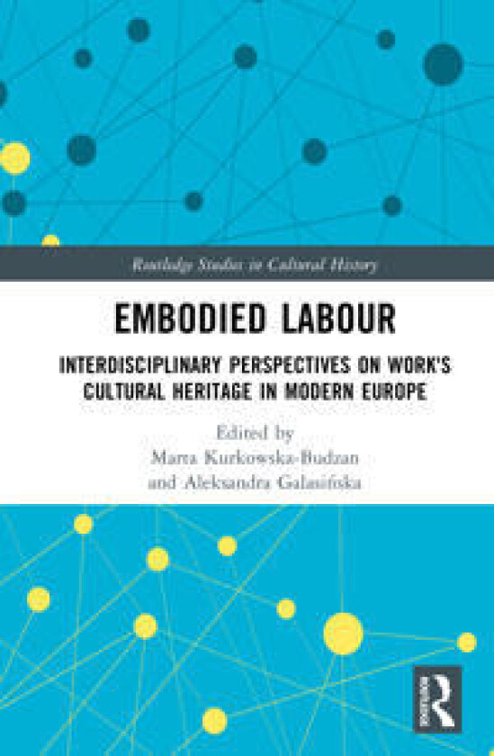 Embodied Labour
