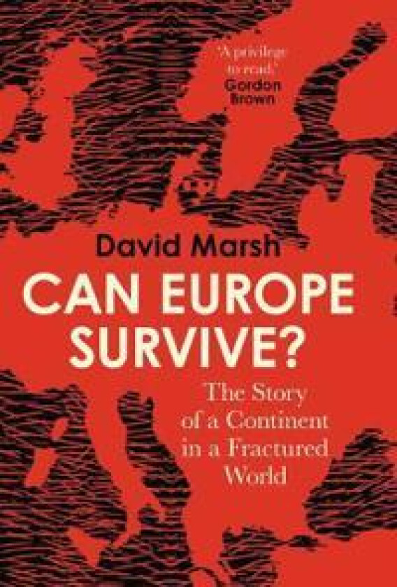 Can Europe Survive?