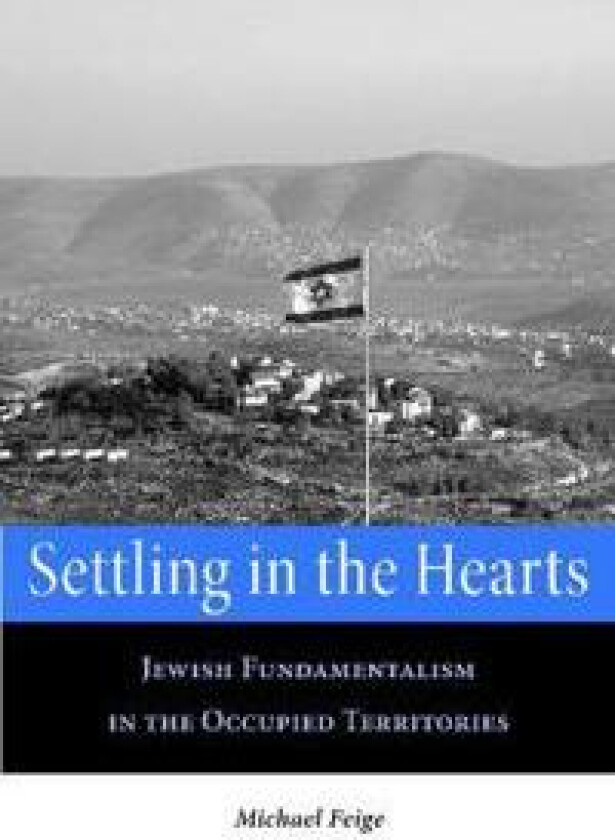 Settling in the Hearts