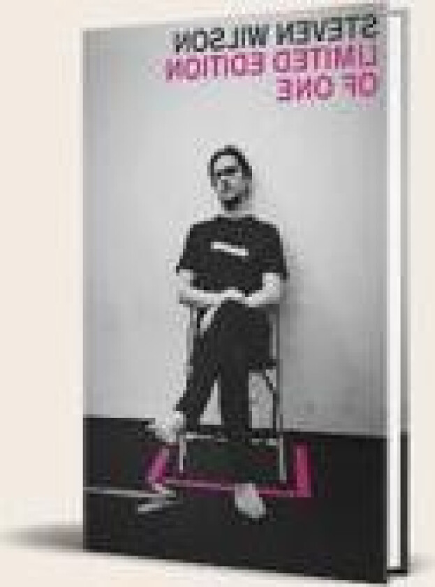 Limited Edition of One