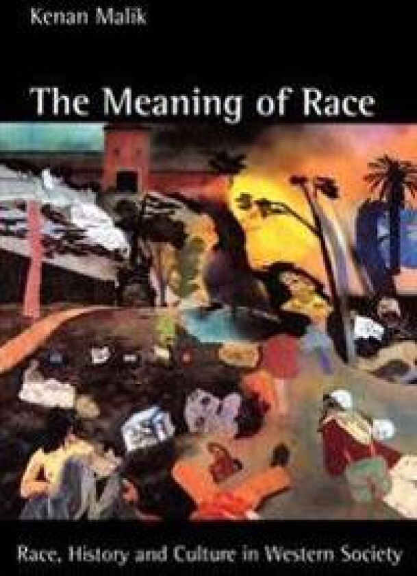 The Meaning of Race