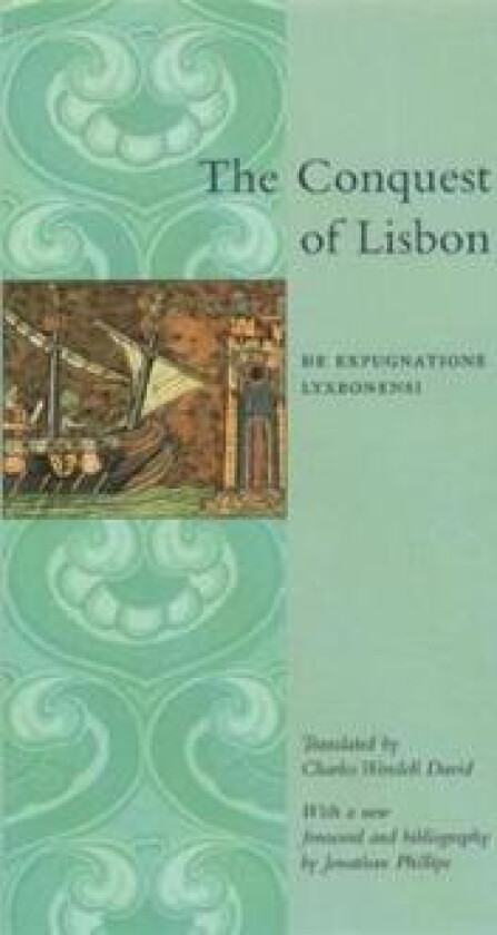 The Conquest of Lisbon