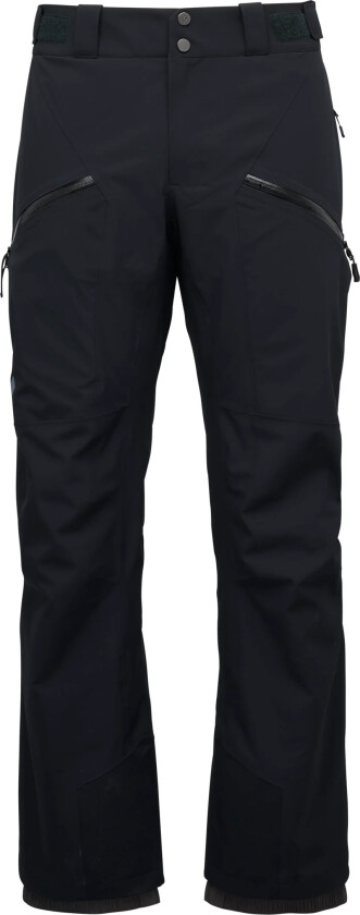Men's Recon Insulated Pants Black