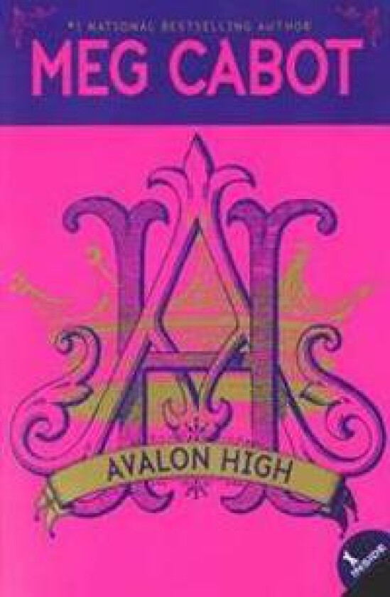 AVALON HIGH