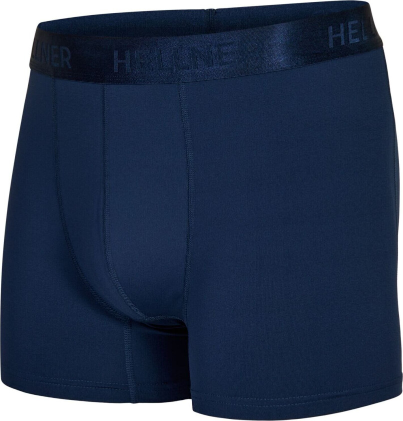 Tech Boxer Men Dress Blues L