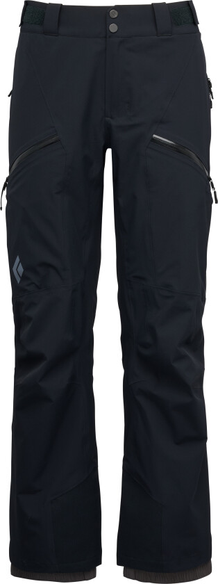 Women's Recon Insulated Pants Black