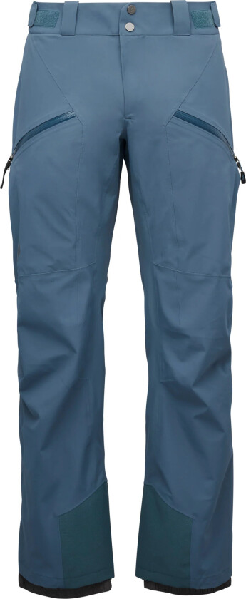 Men's Recon Insulated Pants Midnight Blue