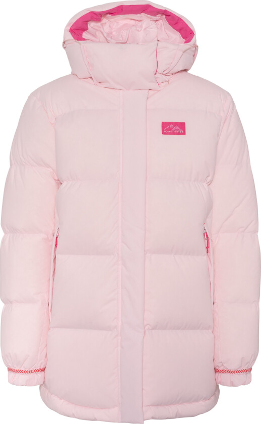 Women's Evy Down Jacket Gum