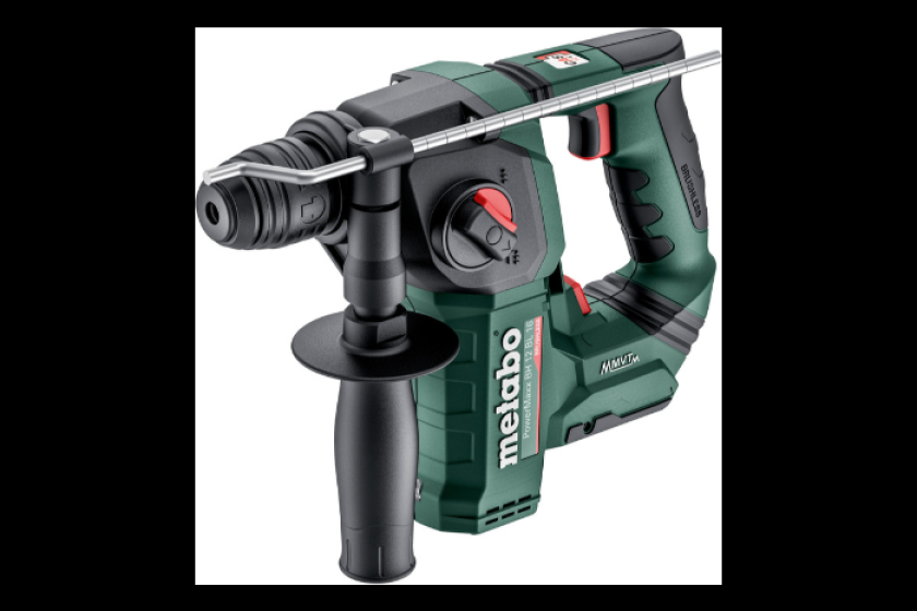 PowerMaxx BH 12 BL 16 Batteri borhammer, SME-600207860