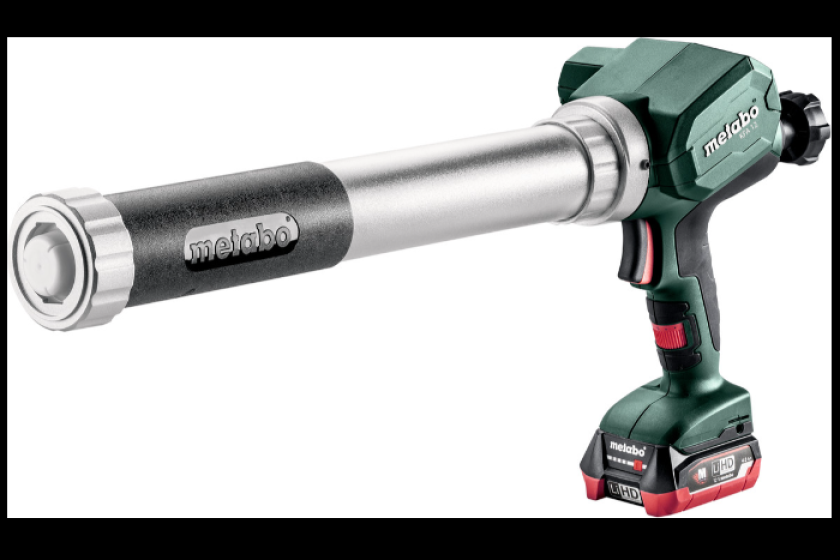 KPA 12 600 Batteri fugepistol, SME-601218800
