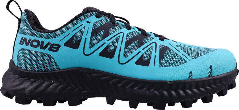 Mudtalon V2 (w) Teal/black 4/ 37/ M5/ W6.5