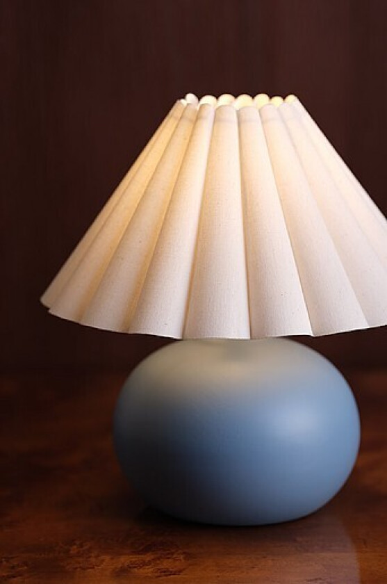 CRASSO bordlampe