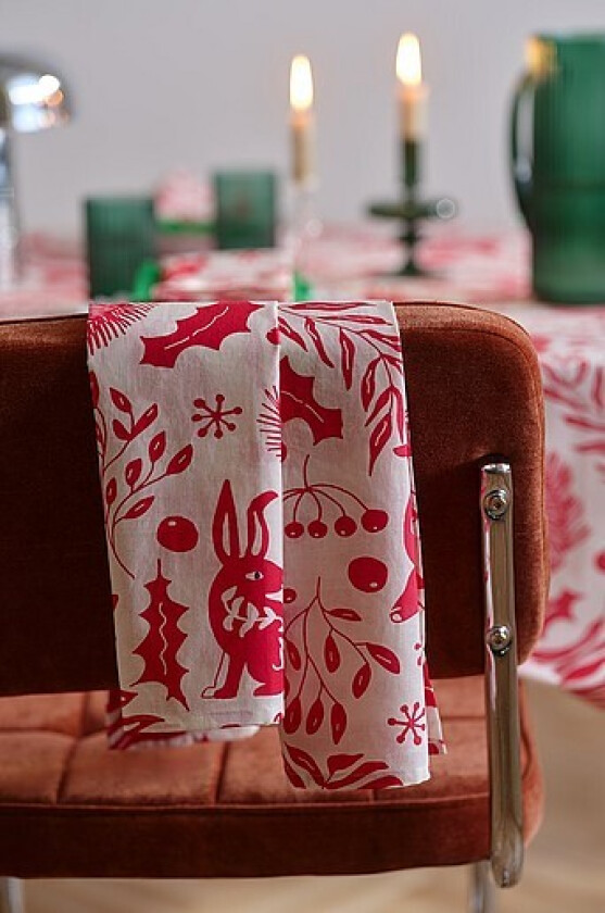 WONDERWORLD kjøkkenhåndkle 2-pakke