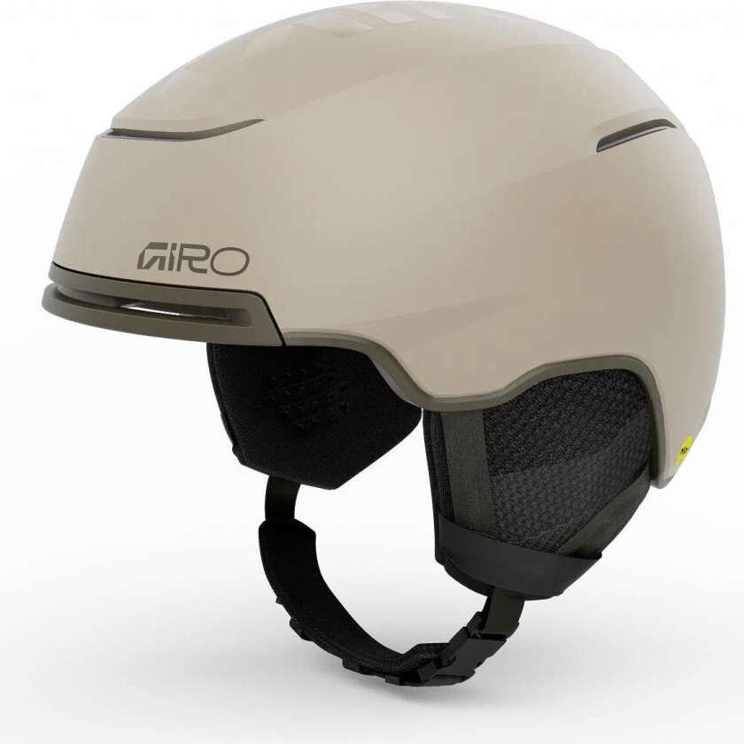 Jackson MIPS matte stone L