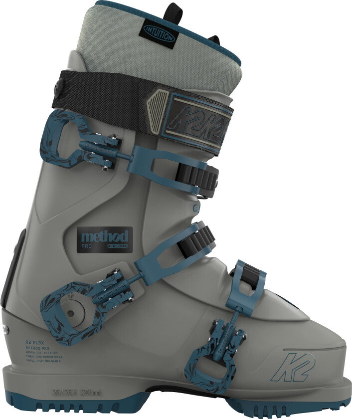 Bilde av Method Pro MP 25,5