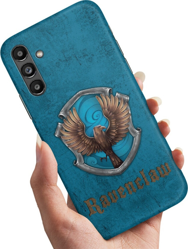 Samsung Galaxy A17 5G - Deksel/Mobildeksel Harry Potter Ravenclaw