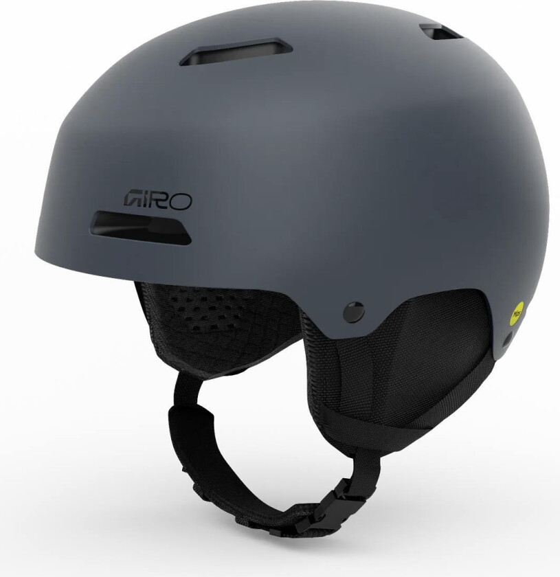 Ledge FS Mips matte indigo S