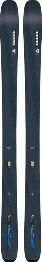 Mindbender 96 C 184cm