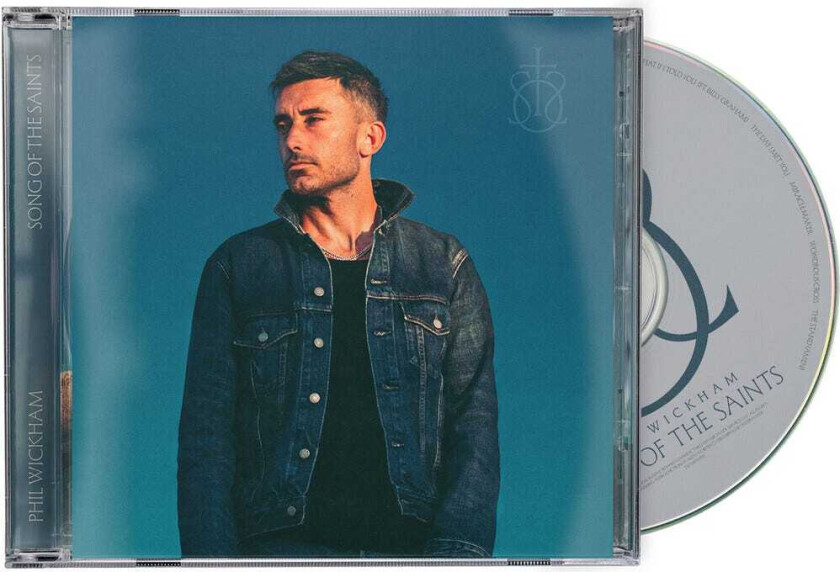 Phil Wickham  Song Of The Saints  CD