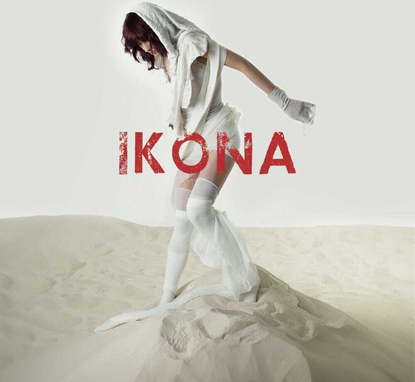 Paradox Obscur Ikona LP/Vinyl