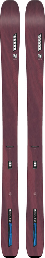 Mindbender 96 C W's 160cm