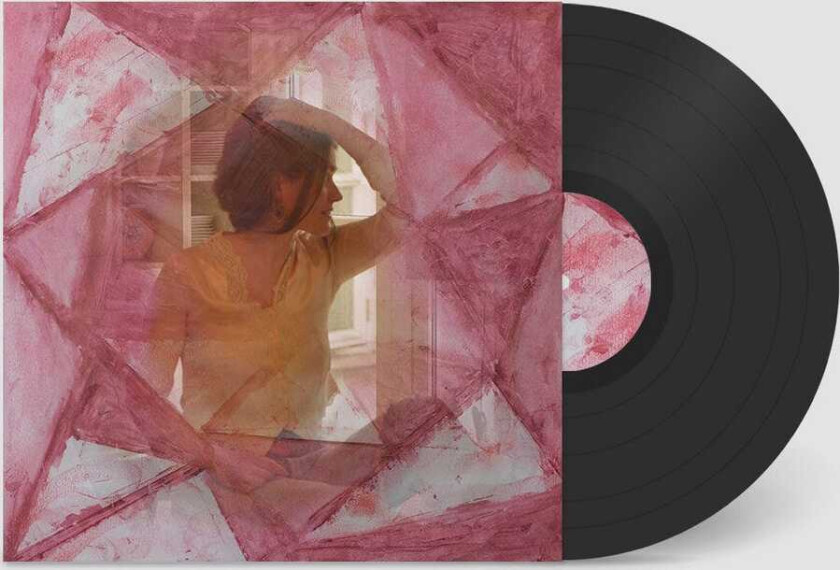 Signe Marie Rustad Do You Know Something I Don't LP/Vinyl