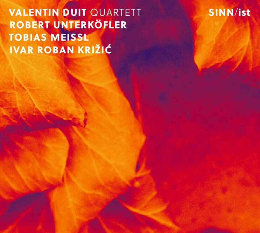 Michael Fischer & Valentin Duit Sinn/ist CD