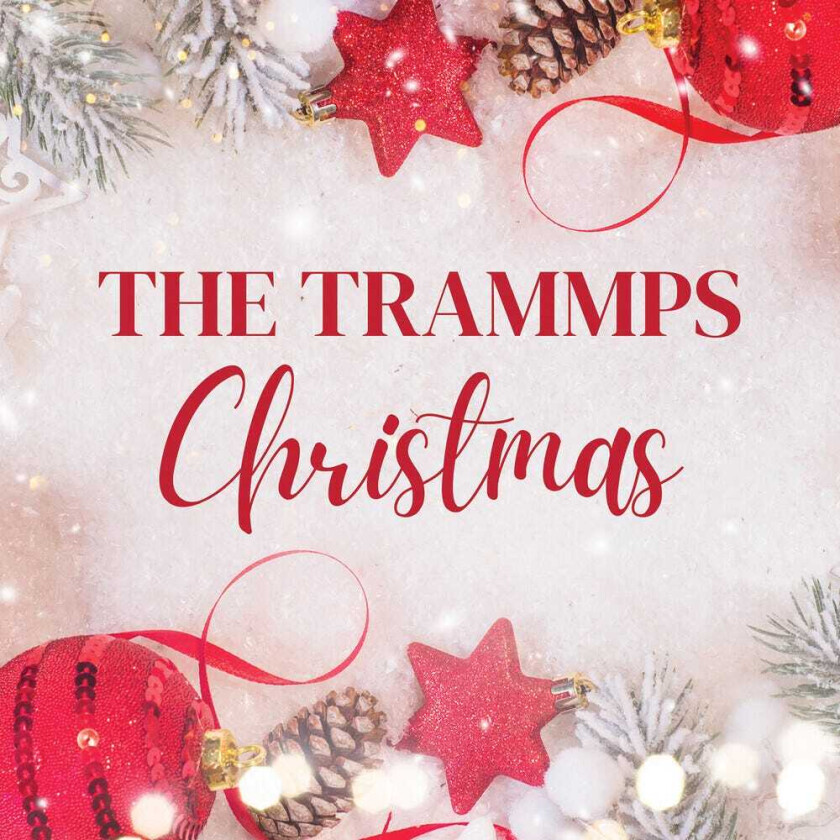 The Trammps  Trammps' Christmas Hits  CD