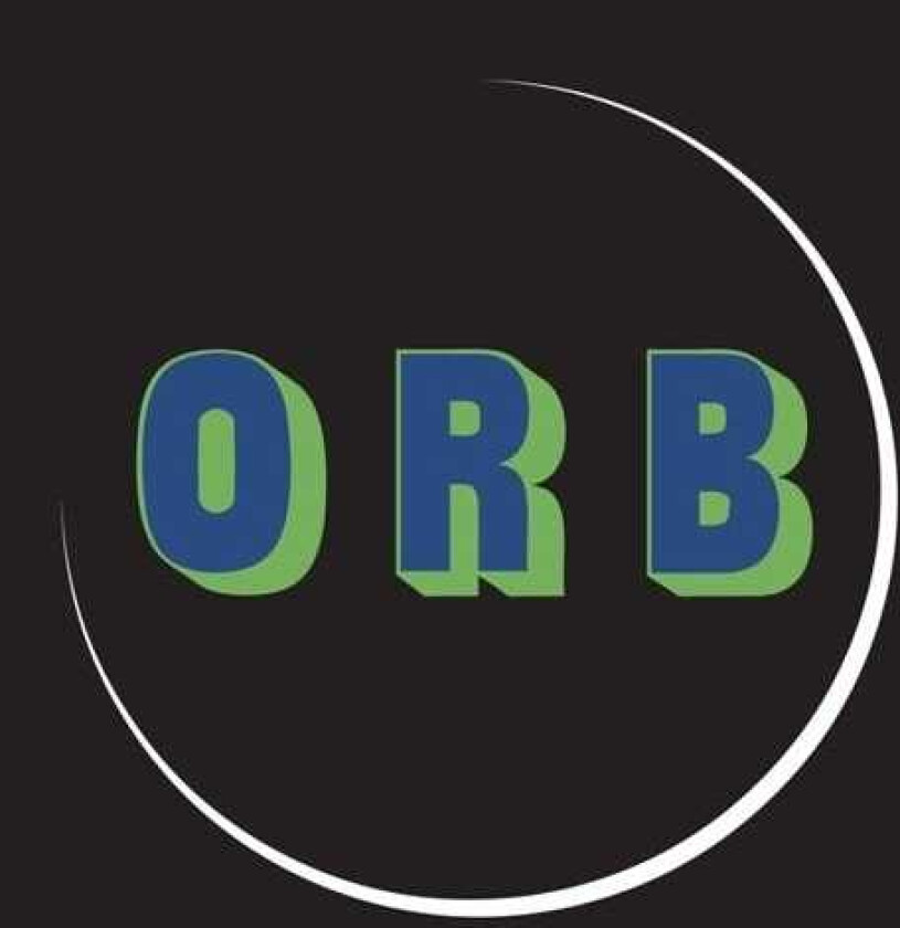 The Orb  Birth  CD