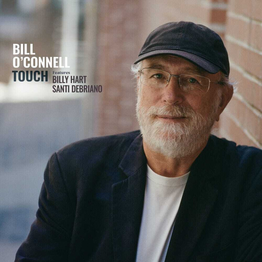 Bill O'Connell Touch CD
