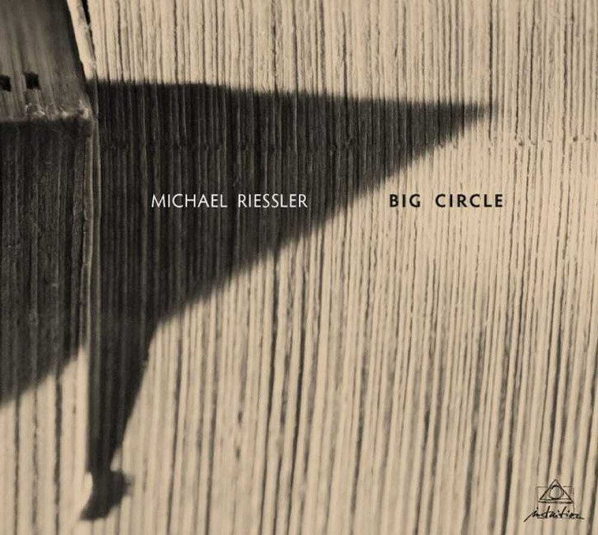 Michael Riessler Big Circle CD